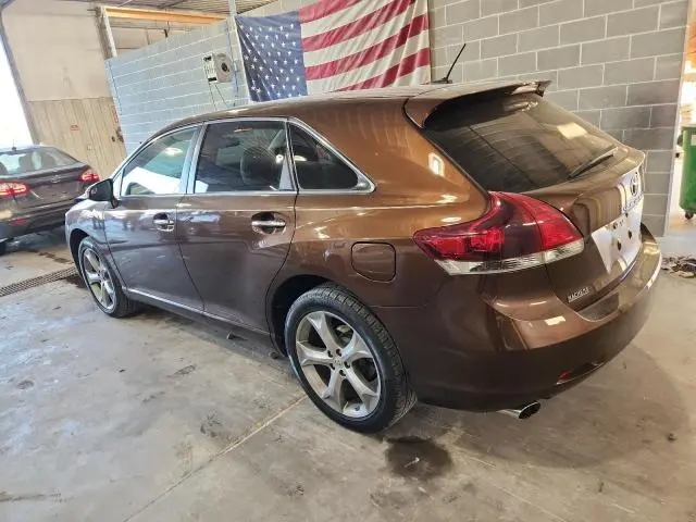 2013 TOYOTA VENZA LE  