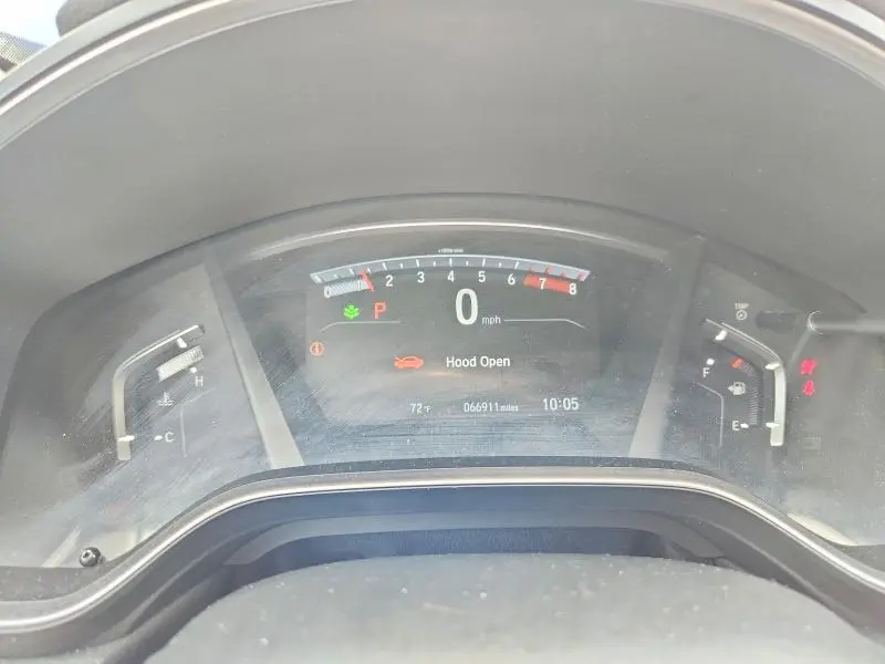 2020 HONDA CR-V EXL  