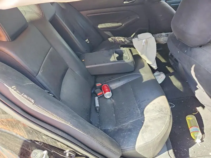 2019 NISSAN ALTIMA SL  