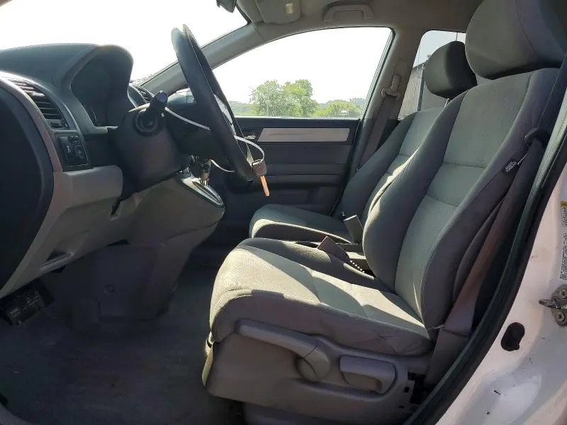 2011 HONDA CR-V SE  