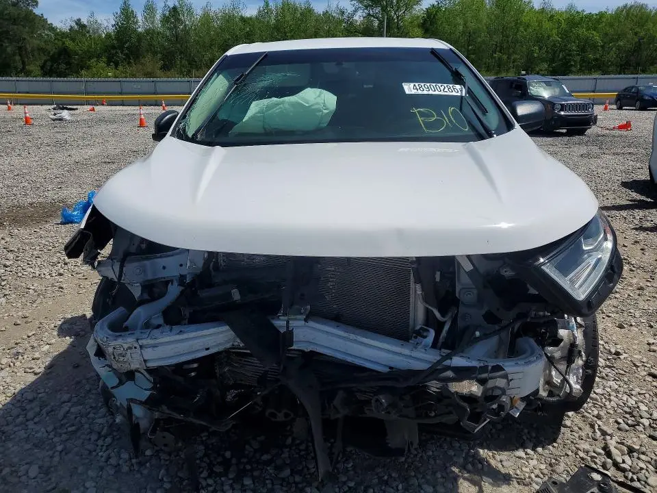 2018 FORD EDGE SE  