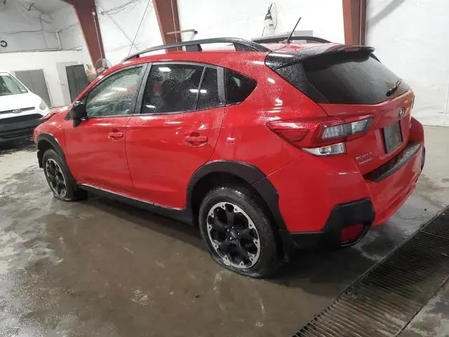 2023 SUBARU CROSSTREK 