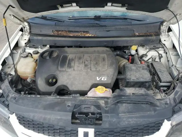 2018 DODGE JOURNEY GT