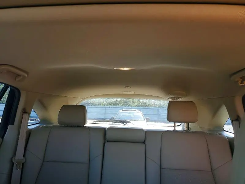 2013 ACURA RDX   