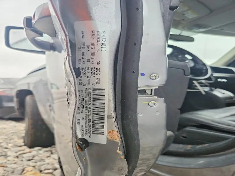 2015 JEEP PATRIOT LATITUDE  