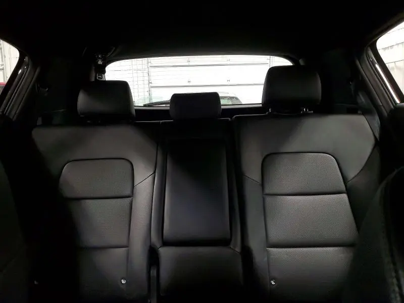 2021 KIA SPORTAGE SX  