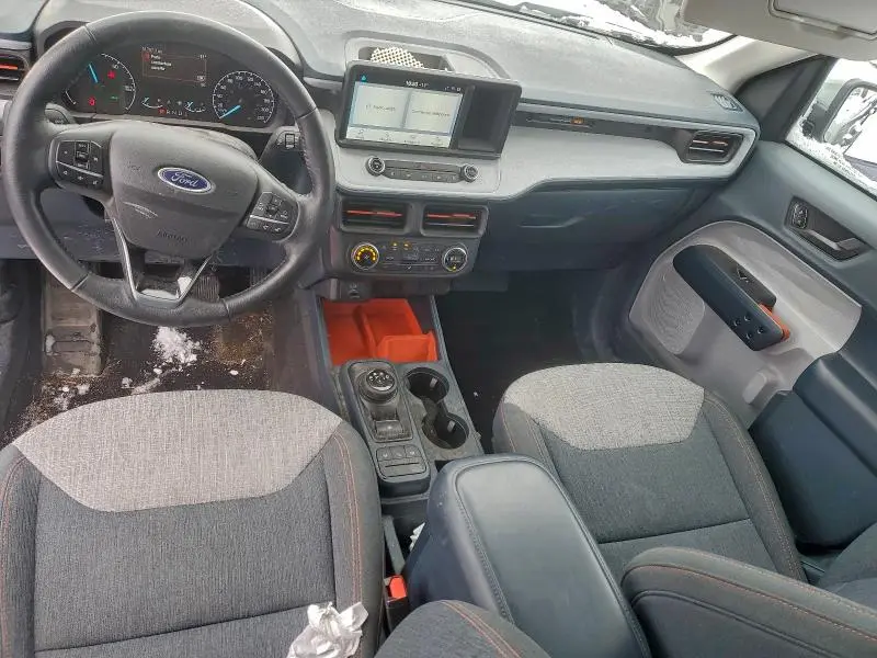 2022 FORD MAVERICK XL  