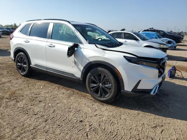 2023 HONDA CR-V SPORT TOURING  