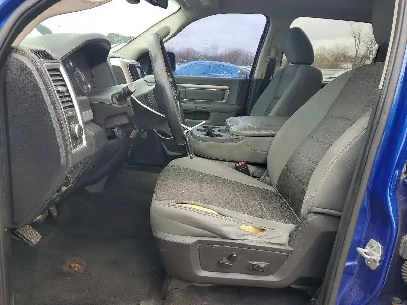 2014 RAM 1500 SLT  