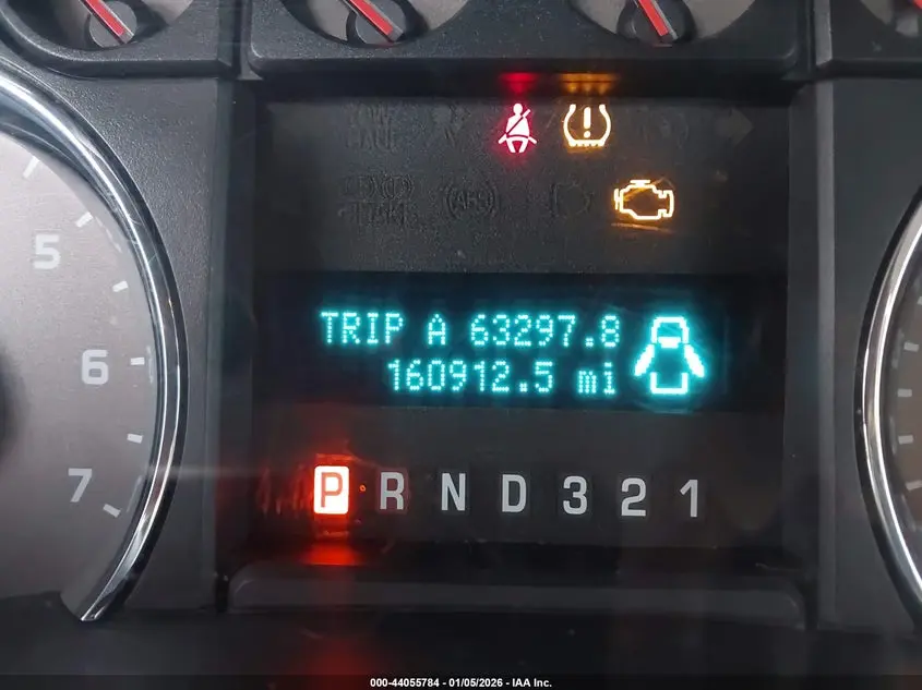 2010 FORD F-150 FX4/HARLEY-DAVIDSON/KING RANCH/LARIAT/PLATINUM/XL/XLT