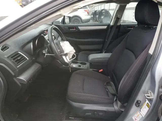2015 SUBARU LEGACY 2.5I PREMIUM  
