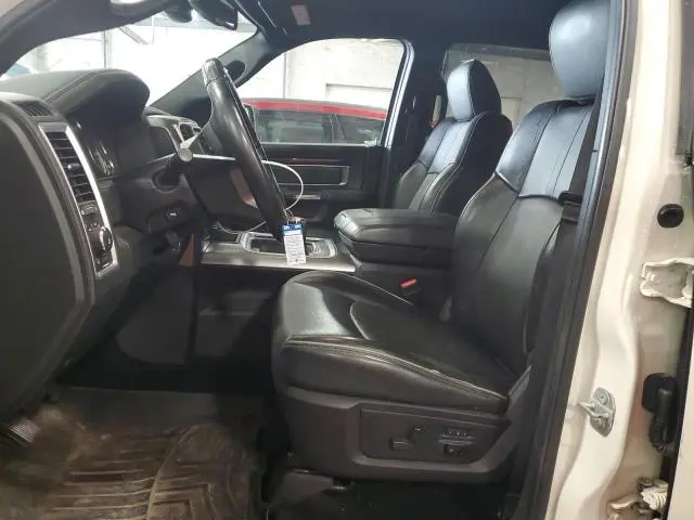 2016 RAM 1500 LONGHORN  