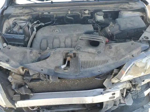 2014 ACURA RDX TECHNOLOGY  