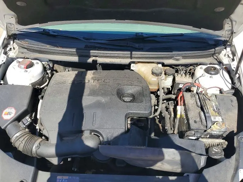 2011 CHEVROLET MALIBU LS  