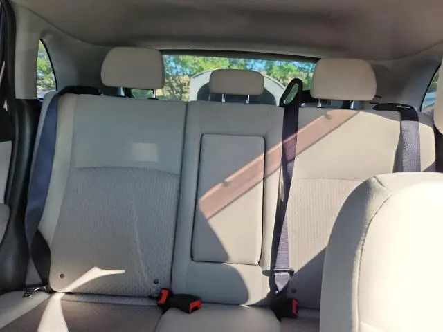 2018 MITSUBISHI OUTLANDER SPORT ES