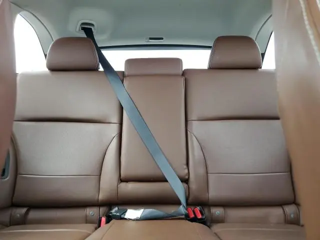 2017 SUBARU OUTBACK TOURING  
