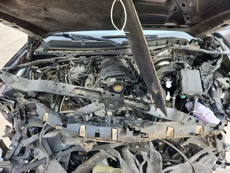 2016 CHEVROLET SILVERADO C1500 LT  