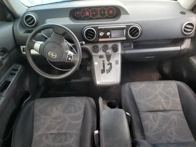 2011 TOYOTA SCION XB