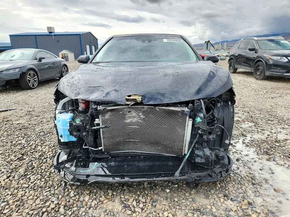 2018 TOYOTA CAMRY XLE V6  