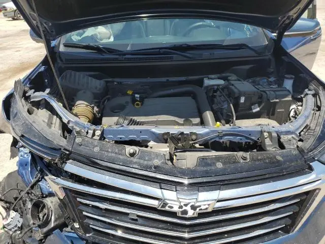 2024 CHEVROLET EQUINOX PREMIERE  