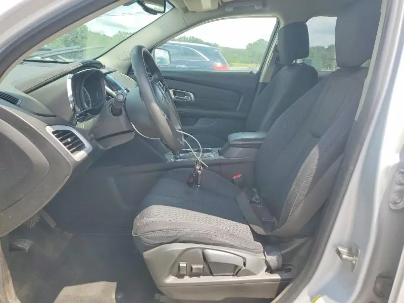 2015 GMC TERRAIN SLE  