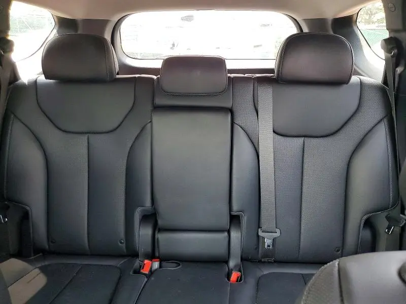 2023 HYUNDAI SANTA FE SEL PREMIUM  