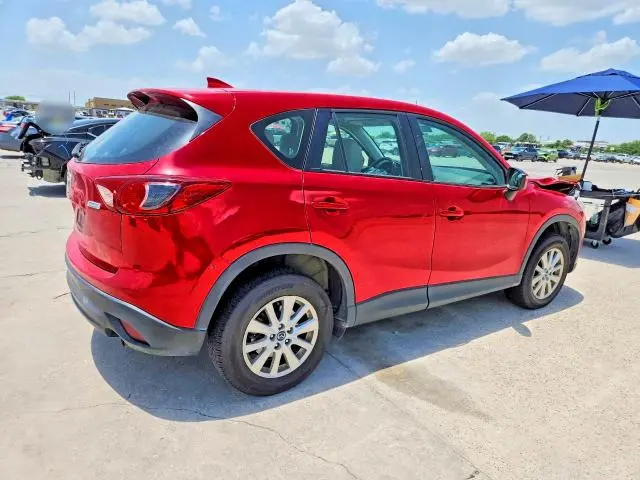 2016 MAZDA CX-5 SPORT  