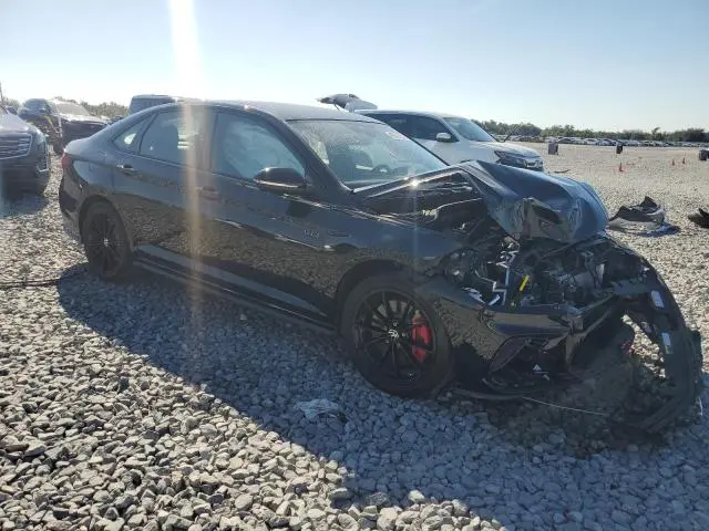 2025 VOLKSWAGEN JETTA GLI AUTOBAHN  