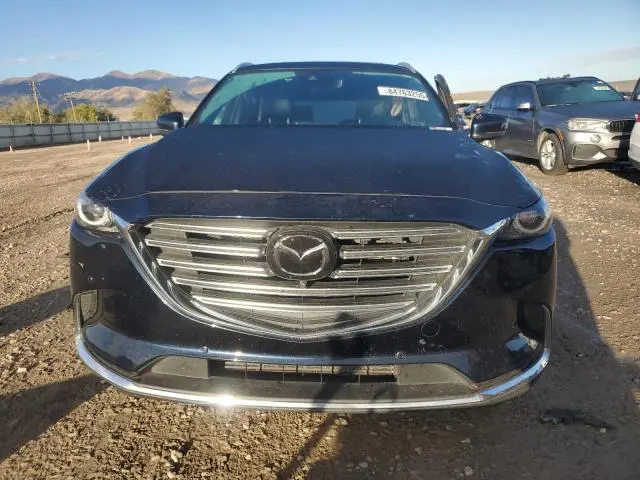 2022 MAZDA CX-9 GRAND TOURING  