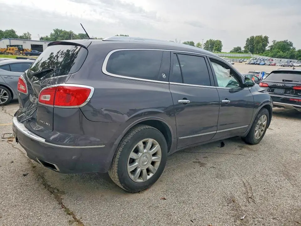 2014 BUICK ENCLAVE   