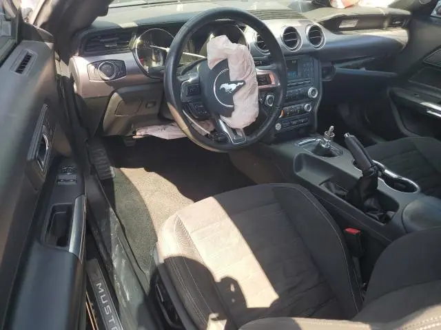 2015 FORD MUSTANG GT