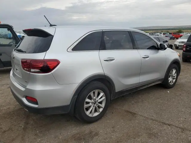2019 KIA SORENTO L  