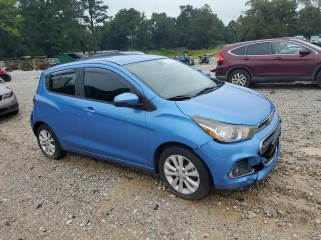 2016 CHEVROLET SPARK 1LT