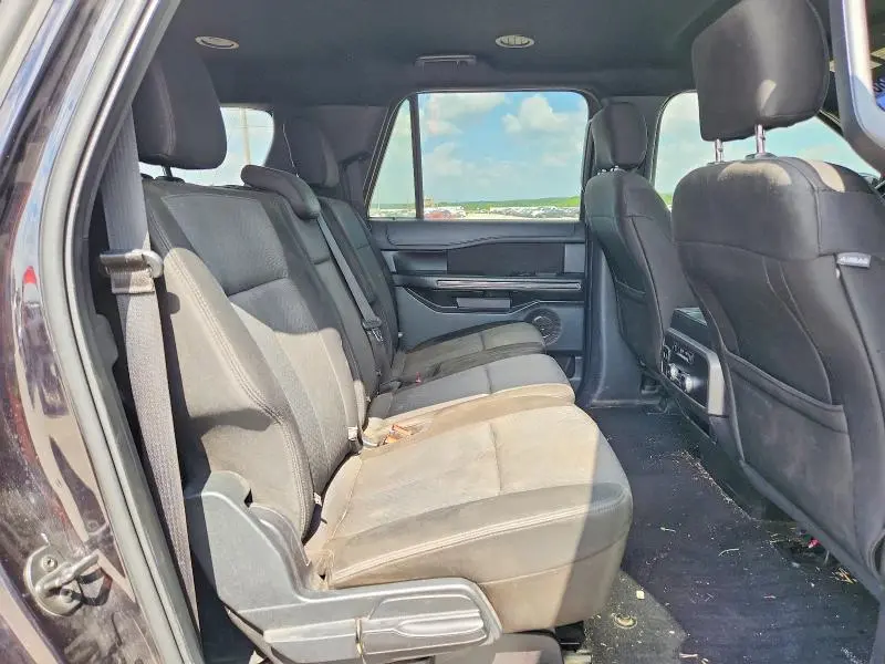 2019 FORD EXPEDITION MAX XLT  