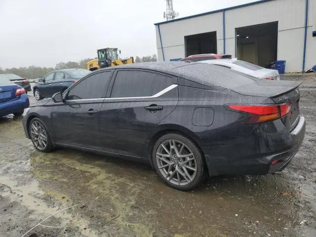 2023 NISSAN ALTIMA SR  
