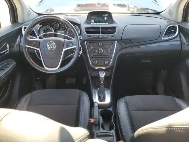 2013 BUICK ENCORE   