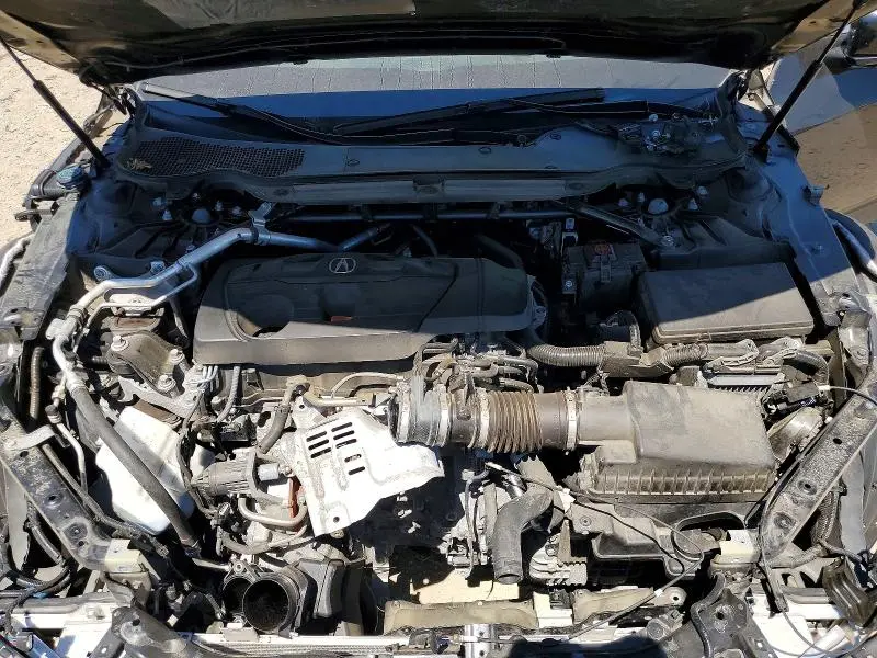 2023 ACURA TLX TECHNOLOGY  
