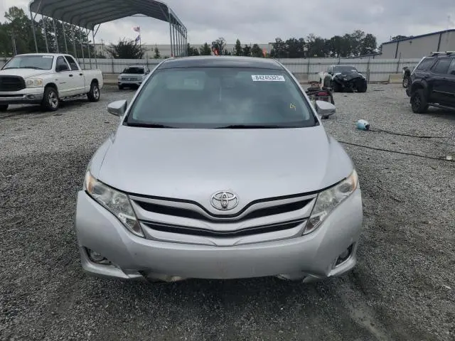 2013 TOYOTA VENZA LE  