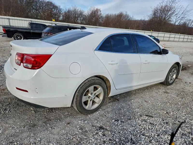 2013 CHEVROLET MALIBU LS  