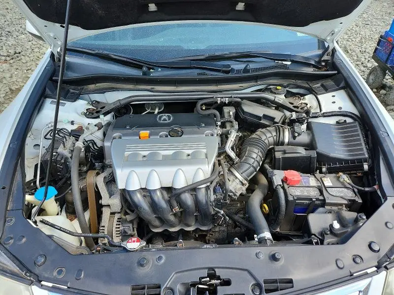 2013 ACURA TSX SE  