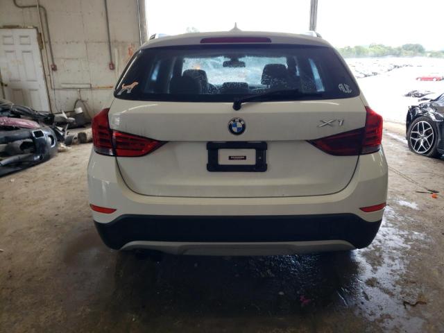 2015 BMW X1 XDRIVE28I