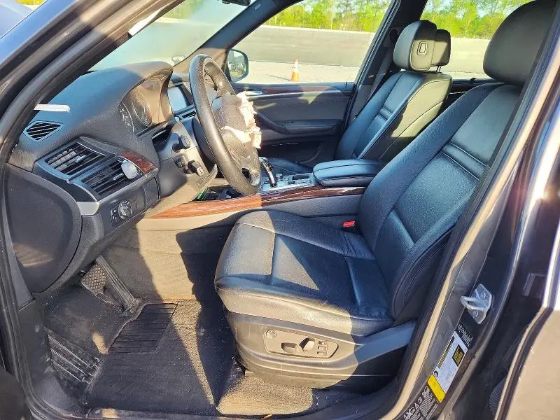 2013 BMW X5 XDRIVE35D  