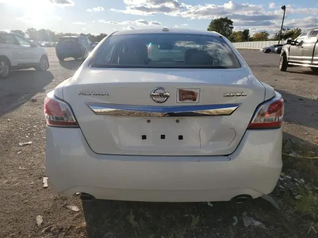 2014 NISSAN ALTIMA 3.5S  