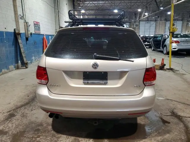 2013 VOLKSWAGEN JETTA TDI  