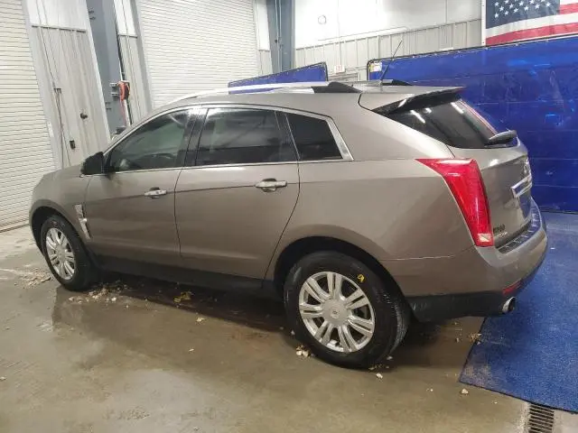 2011 CADILLAC SRX LUXURY COLLECTION  