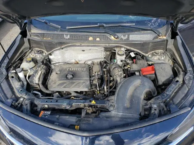 2020 BUICK ENCORE GX PREFERRED  