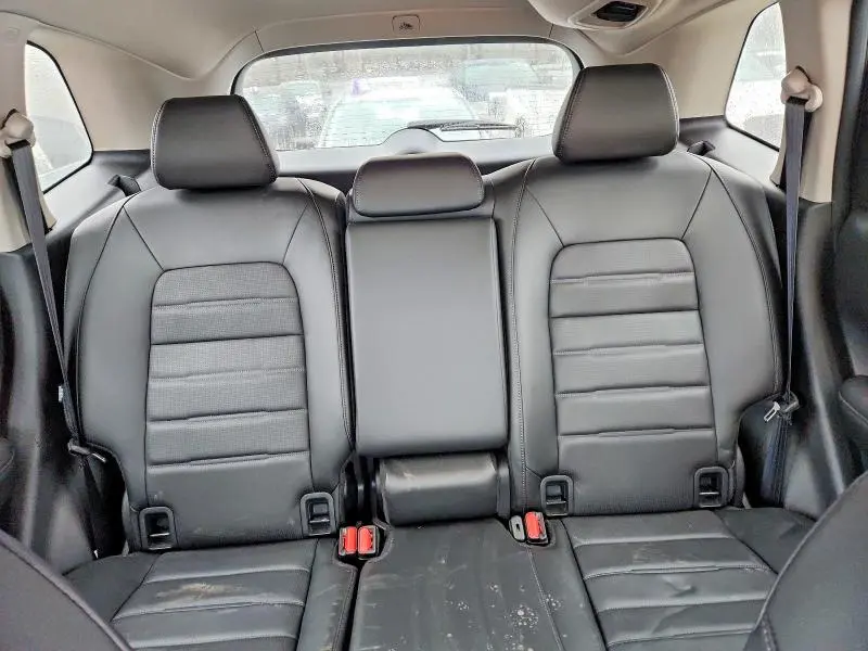 2025 HONDA CR-V EXL  