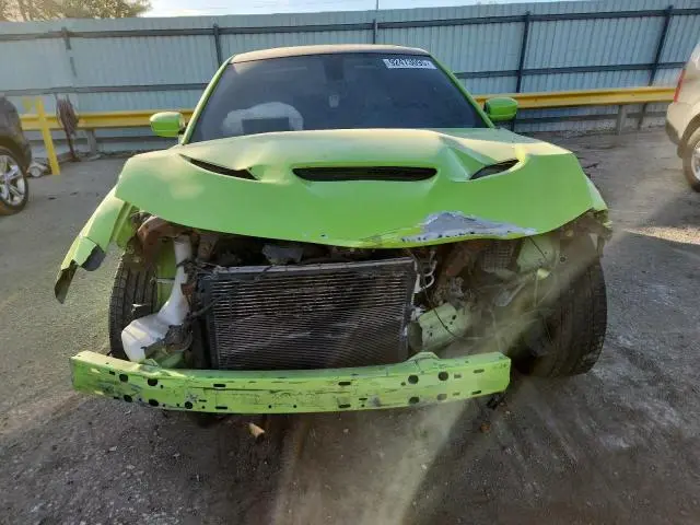 2019 DODGE CHARGER R/T  