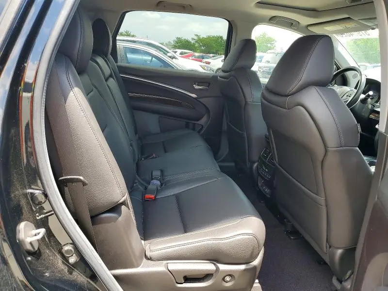 2020 ACURA MDX   
