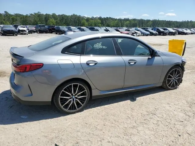 2022 BMW M235XI   